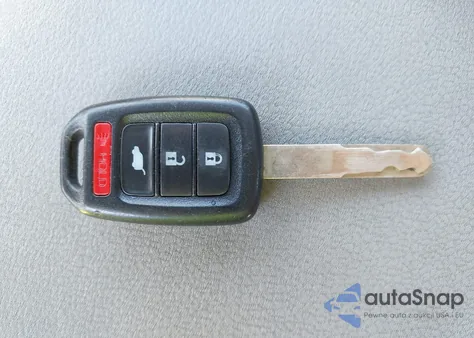 2017 Honda Cr-V Lx from USA, damaged, VIN 2HKRW6H37HH202453